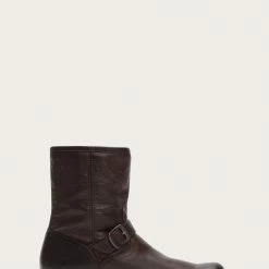 The Frye Company Phillip Inside Zip