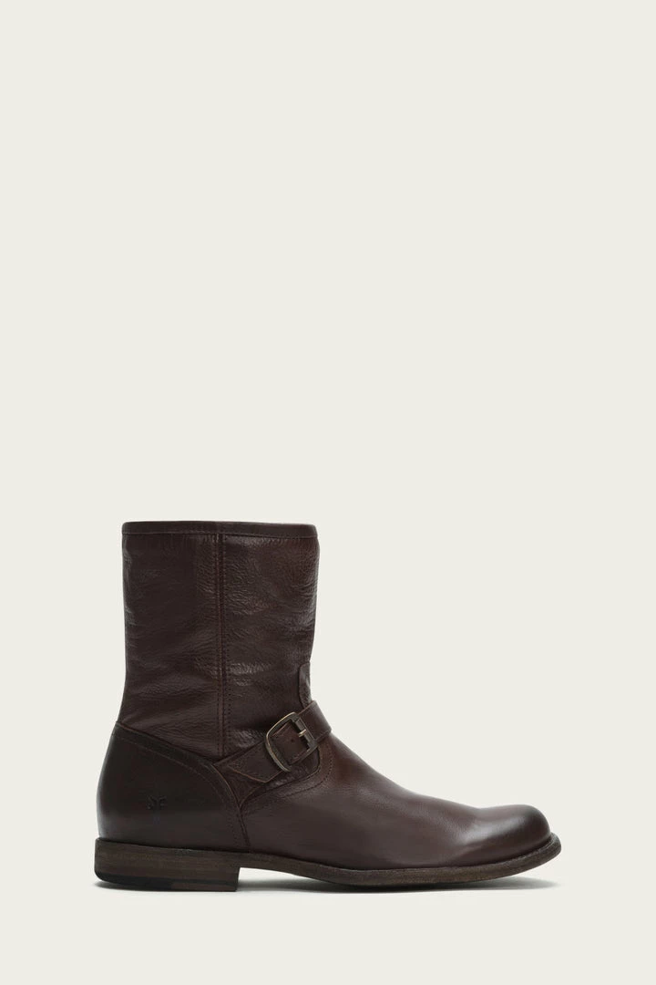 The Frye Company Phillip Inside Zip 3 The Frye Company Phillip Inside Zip