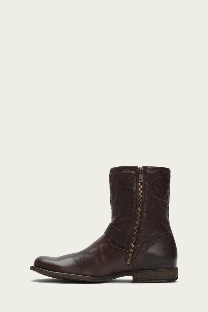 The Frye Company Phillip Inside Zip 7 The Frye Company Phillip Inside Zip