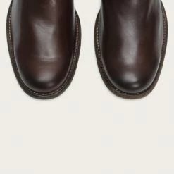 The Frye Company Phillip Inside Zip 14 The Frye Company Phillip Inside Zip