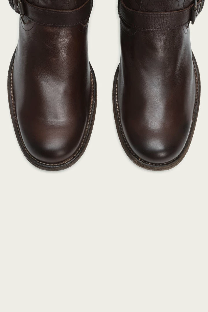 The Frye Company Phillip Inside Zip 8 The Frye Company Phillip Inside Zip