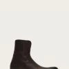 The Frye Company SHOES Austin Inside Zip