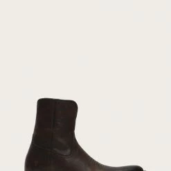 The Frye Company SHOES Austin Inside Zip