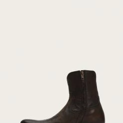 The Frye Company SHOES Austin Inside Zip 11 The Frye Company SHOES Austin Inside Zip