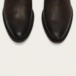 The Frye Company SHOES Austin Inside Zip 14 The Frye Company SHOES Austin Inside Zip