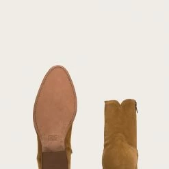 The Frye Company Austin Inside Zip Men 12 The Frye Company Austin Inside Zip Men