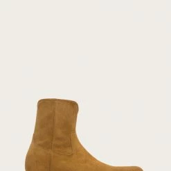 The Frye Company Austin Inside Zip Men