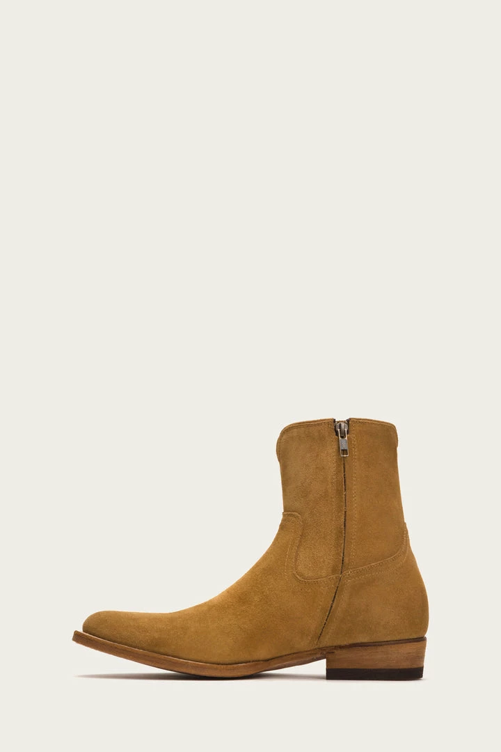 The Frye Company Austin Inside Zip Men 5 The Frye Company Austin Inside Zip Men