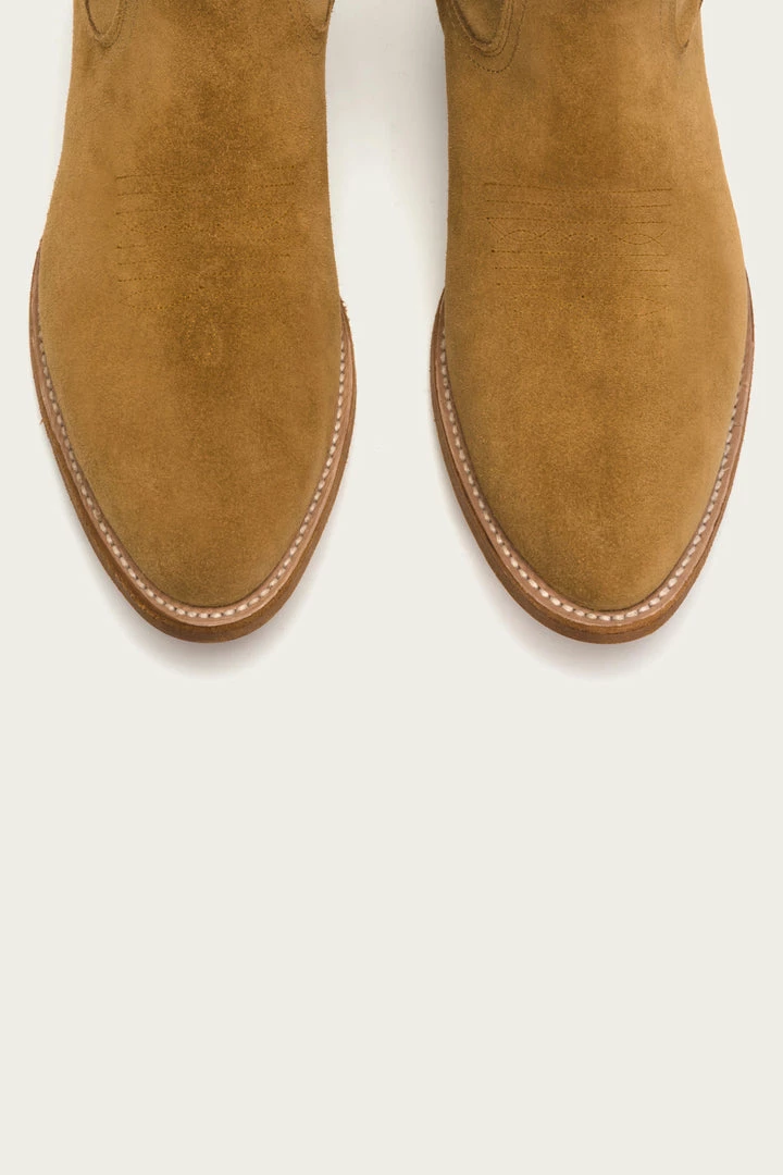 The Frye Company Austin Inside Zip Men 8 The Frye Company Austin Inside Zip Men