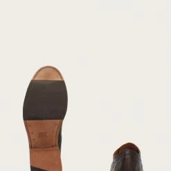 The Frye Company Paul Bal Oxford Men 12 The Frye Company Paul Bal Oxford Men