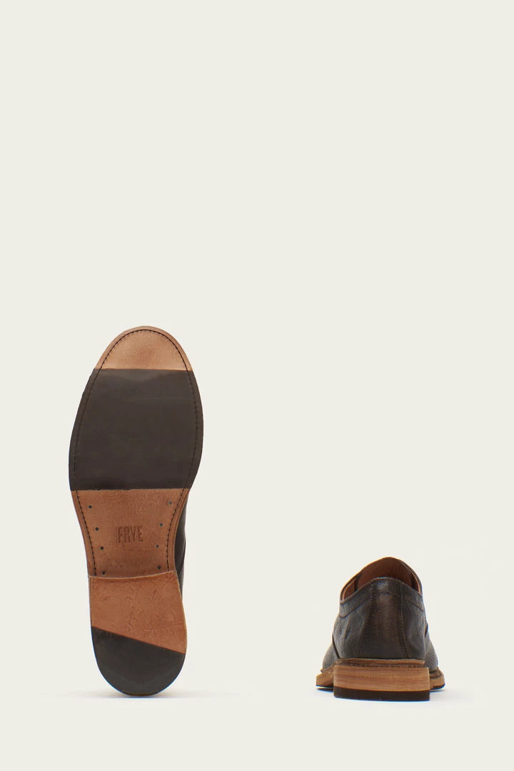 The Frye Company Paul Bal Oxford Men 6 The Frye Company Paul Bal Oxford Men