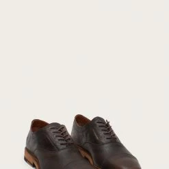The Frye Company Paul Bal Oxford Men