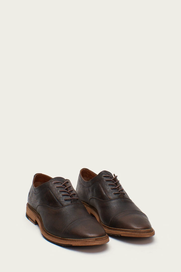 The Frye Company Paul Bal Oxford Men 4 The Frye Company Paul Bal Oxford Men