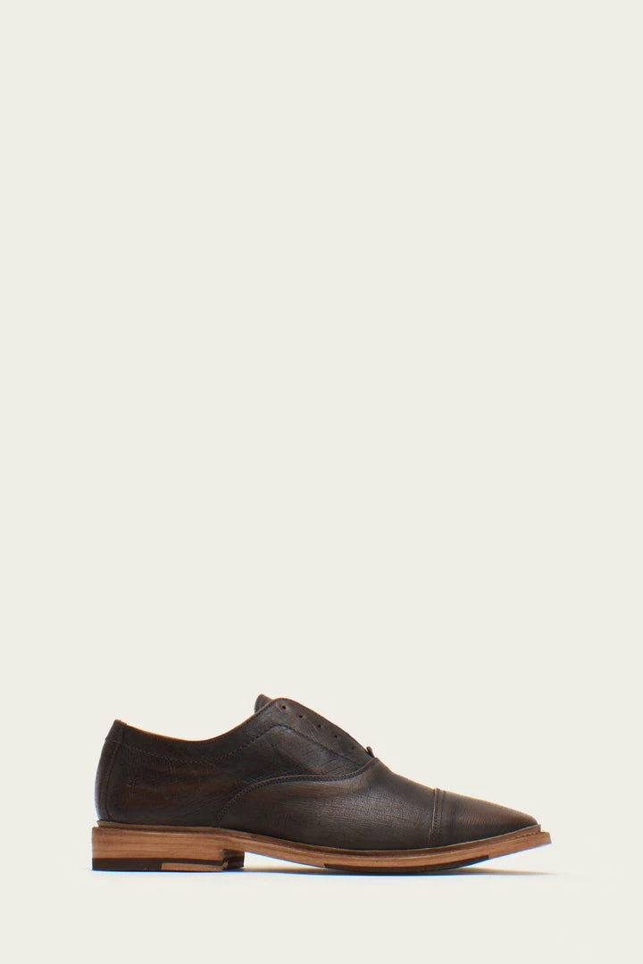 The Frye Company Paul Bal Oxford Men 3 The Frye Company Paul Bal Oxford Men