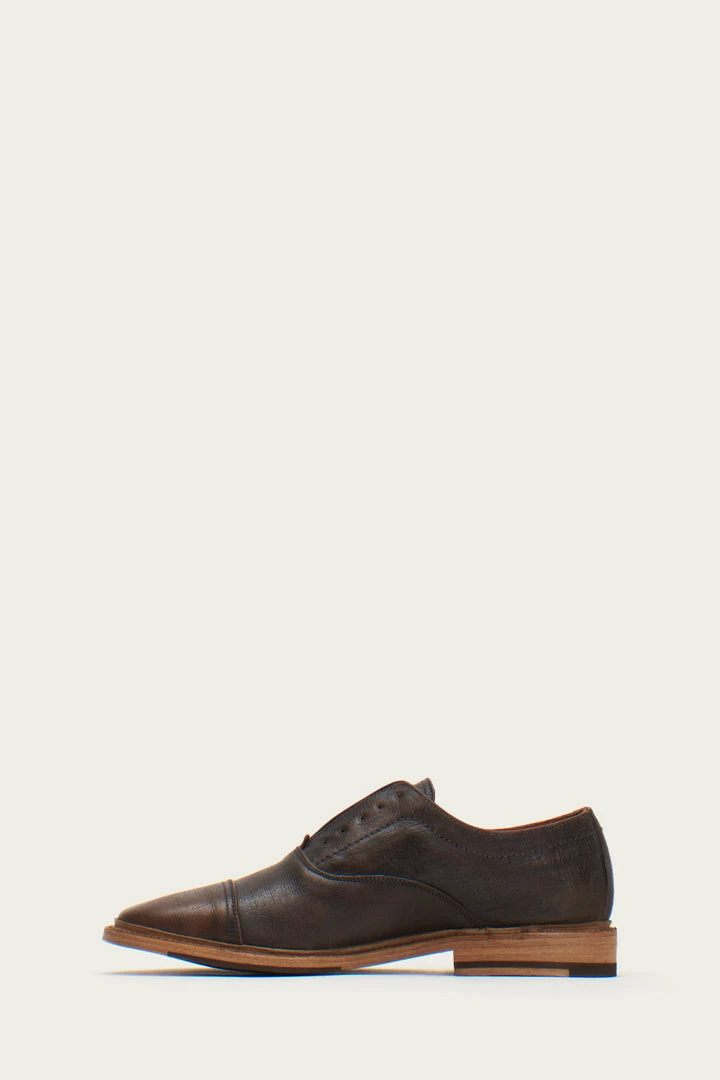 The Frye Company Paul Bal Oxford Men 5 The Frye Company Paul Bal Oxford Men