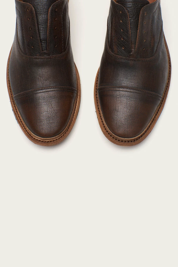 The Frye Company Paul Bal Oxford Men 8 The Frye Company Paul Bal Oxford Men