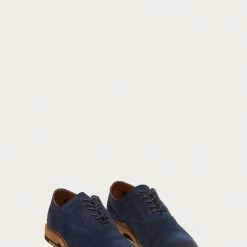 The Frye Company Paul Bal Oxford Men
