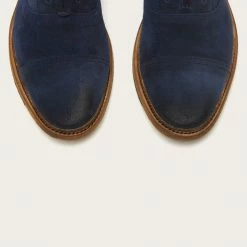 The Frye Company Paul Bal Oxford Men