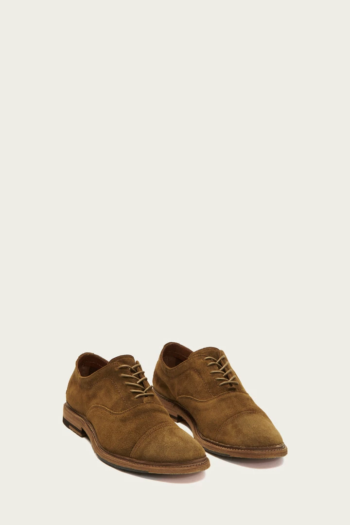 The Frye Company Paul Bal Oxford Men 4 The Frye Company Paul Bal Oxford Men