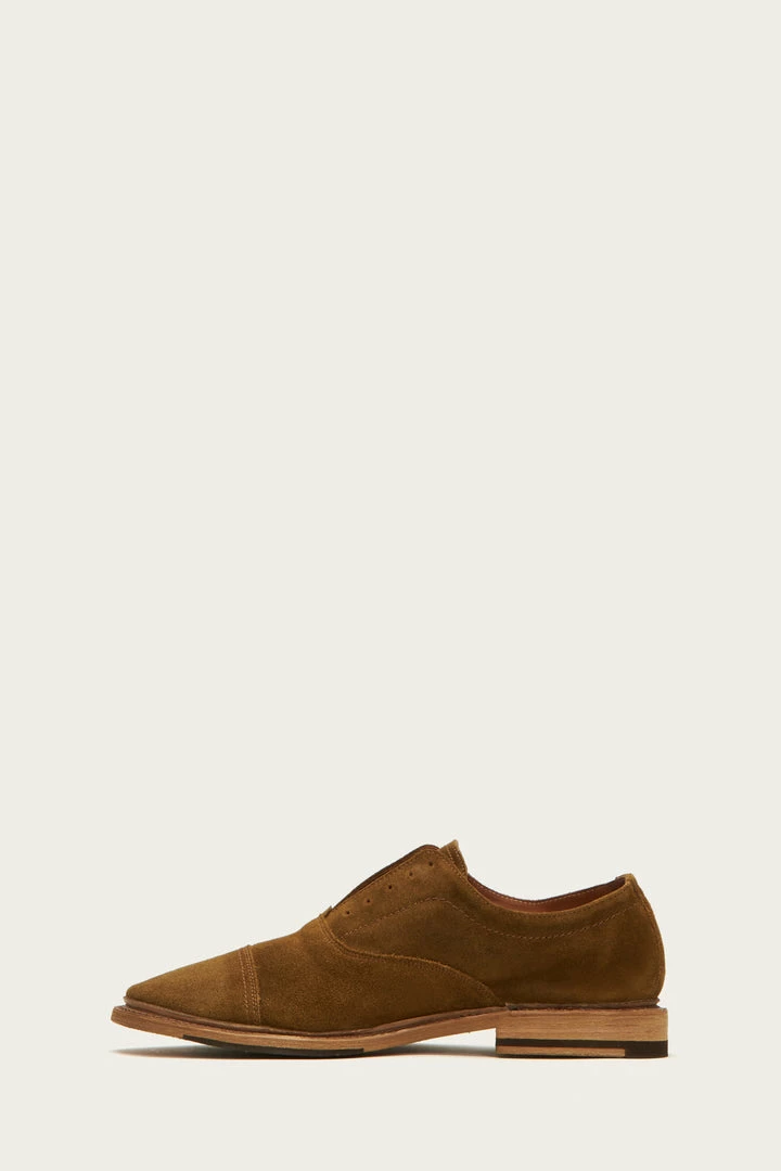 The Frye Company Paul Bal Oxford Men 5 The Frye Company Paul Bal Oxford Men