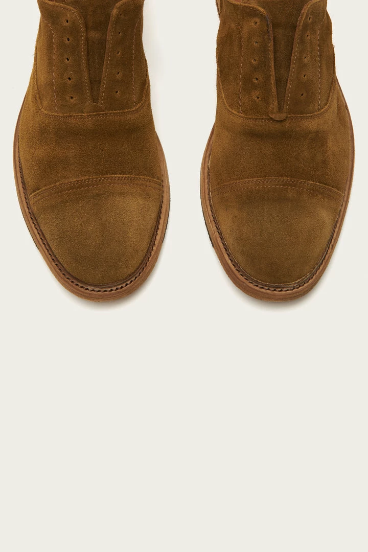 The Frye Company Paul Bal Oxford Men 8 The Frye Company Paul Bal Oxford Men