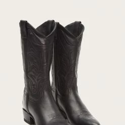 The Frye Company Men Bruce Pull On