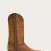 The Frye Company Bruce Pull On Men