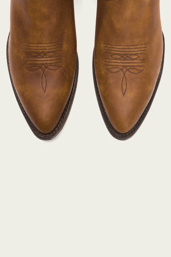 The Frye Company Bruce Pull On Men 8 The Frye Company Bruce Pull On Men