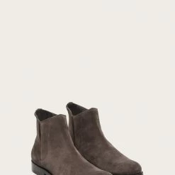 The Frye Company Jet Chelsea Men