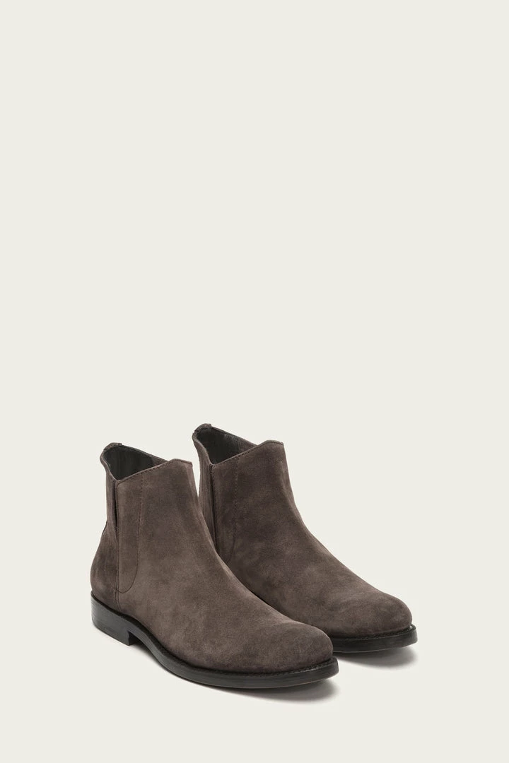 The Frye Company Jet Chelsea Men 4 The Frye Company Jet Chelsea Men