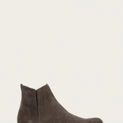 The Frye Company Jet Chelsea Men