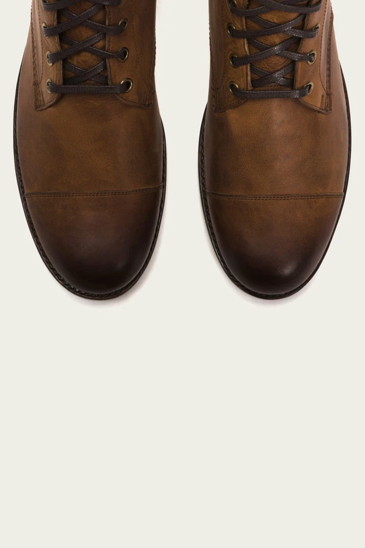 The Frye Company Will Chukka Men 8 The Frye Company Will Chukka Men