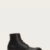 The Frye Company Bowery Lace Up Men