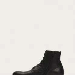 The Frye Company Bowery Lace Up Men 11 The Frye Company Bowery Lace Up Men