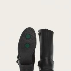 The Frye Company SHOES Engineer 12R