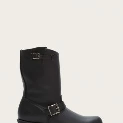 The Frye Company SHOES Engineer 12R