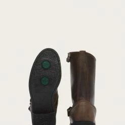 The Frye Company Engineer 12R SHOES