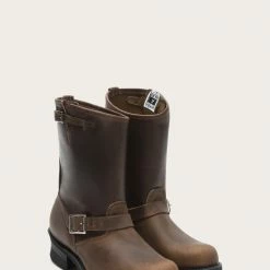The Frye Company Engineer 12R SHOES
