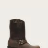 The Frye Company Engineer 12R SHOES