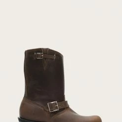 The Frye Company Engineer 12R SHOES