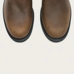 The Frye Company Engineer 12R SHOES