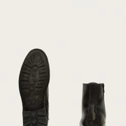 The Frye Company Bowery Lace Up