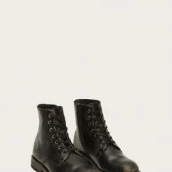 The Frye Company Bowery Lace Up