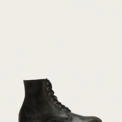 The Frye Company Bowery Lace Up