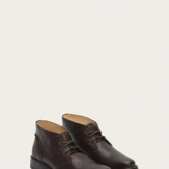 The Frye Company Oliver Chukka