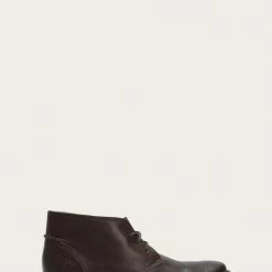 The Frye Company Oliver Chukka