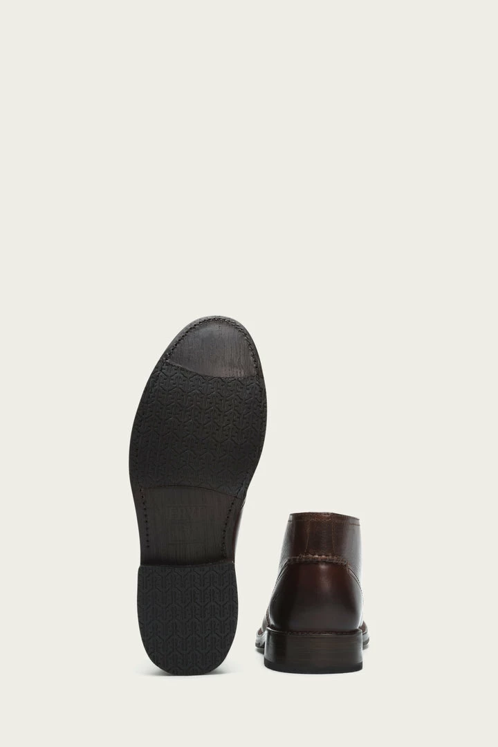 The Frye Company Men Oliver Chukka 6 The Frye Company Men Oliver Chukka