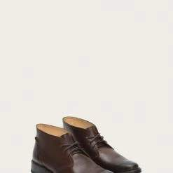 The Frye Company Men Oliver Chukka 10 The Frye Company Men Oliver Chukka
