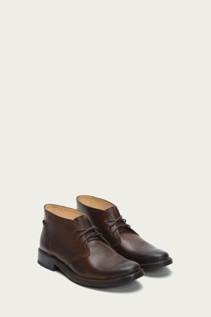 The Frye Company Men Oliver Chukka 4 The Frye Company Men Oliver Chukka
