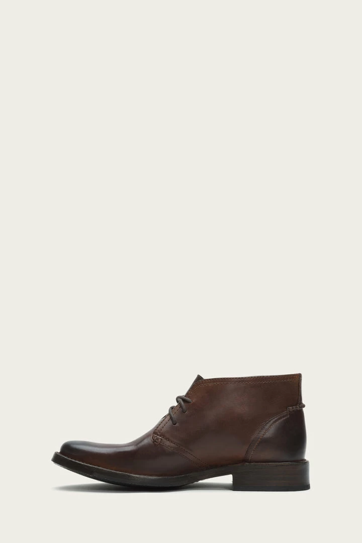 The Frye Company Men Oliver Chukka 7 The Frye Company Men Oliver Chukka